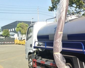 涿州东城坊清抽化粪池服务的费用